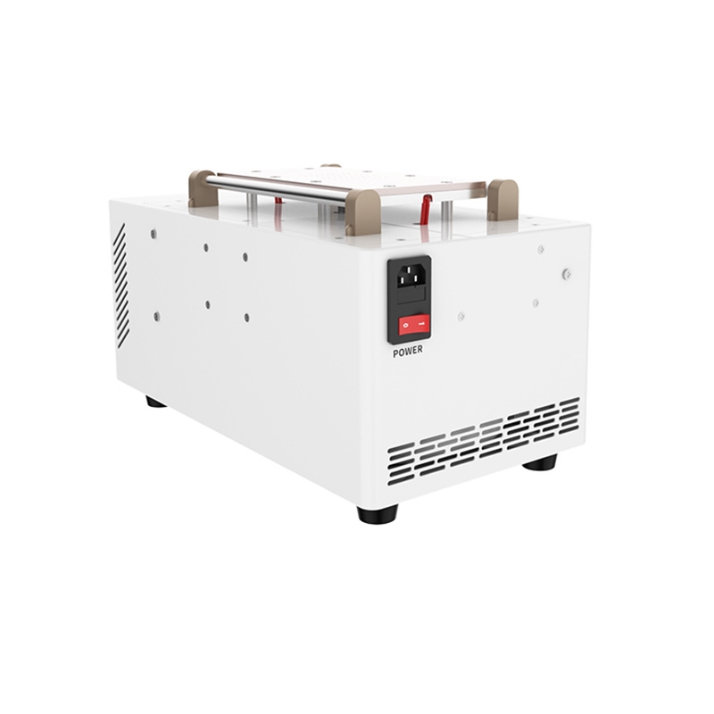 TBK-208M 3'ü 1 Arada OCA Lamin - Air Bubble Remover incelemesi ve fiyatı