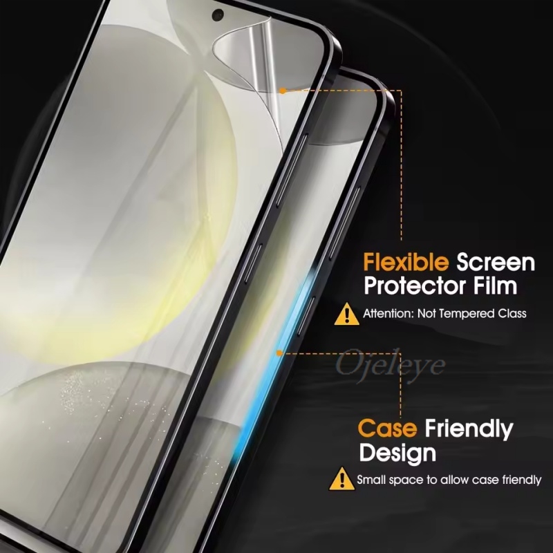 4 adet tam kaplama hidrojel ek - Flexible Tpu Film incelemesi ve fiyatı