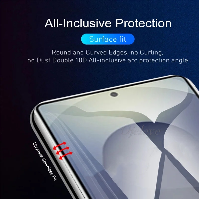 4 adet tam kaplama hidrojel ek - Flexible Tpu Film incelemesi ve fiyatı