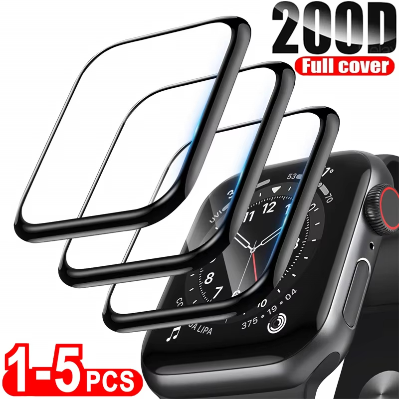 Koruyucu Film Apple Watch 44mm - Smartwatch Screen Film incelemesi ve fiyatı