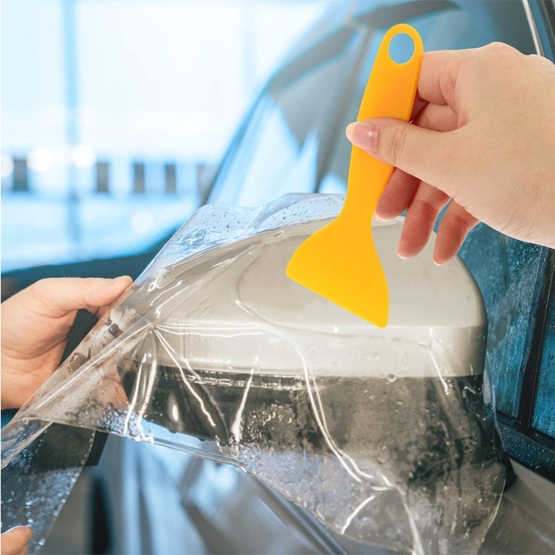 6/12 adet Plastik Kazıyıcı Ara - Air Bubble Remover incelemesi ve fiyatı