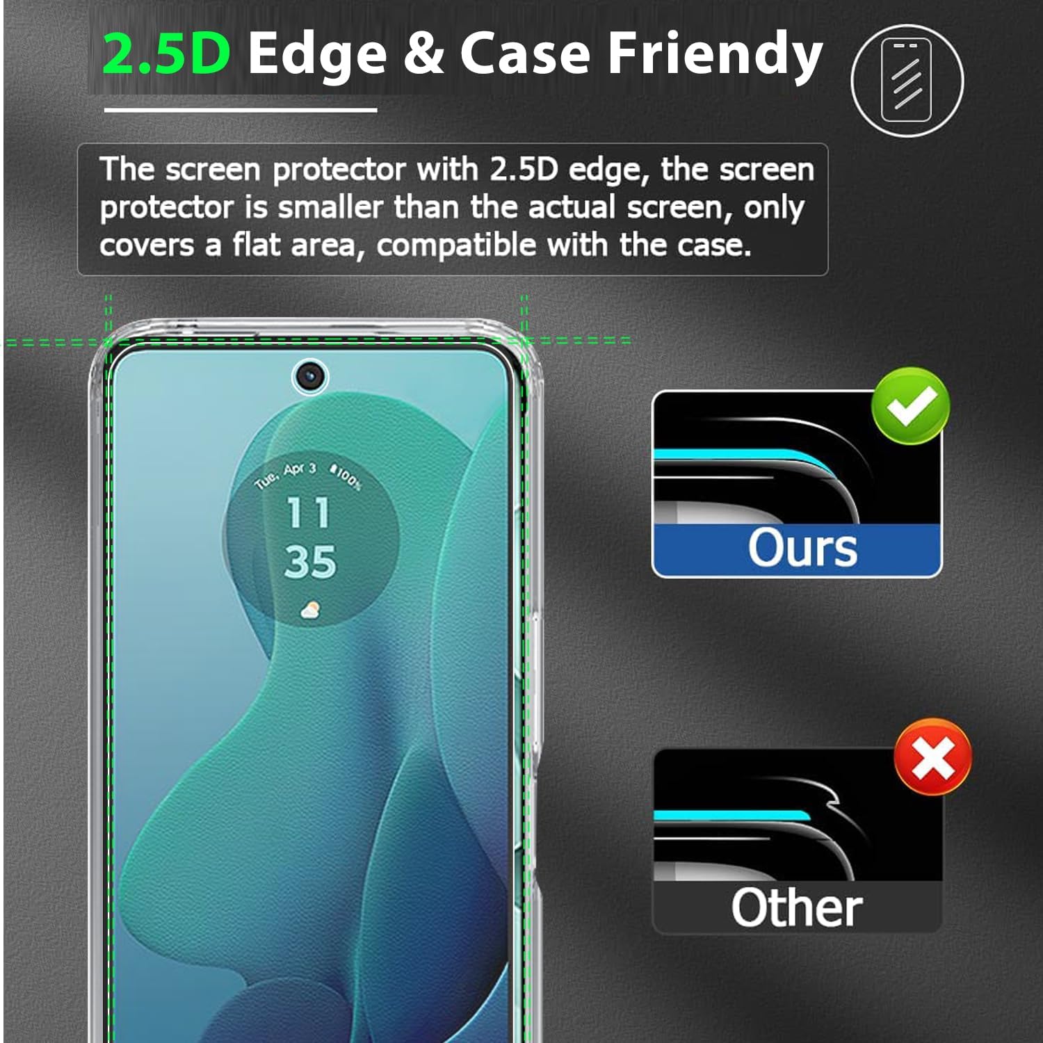 2'li Paket Gizlilik Filtresi T - Privacy Filter 2Pack incelemesi ve fiyatı