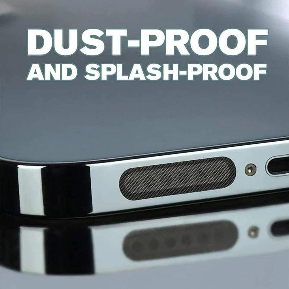 Cep Telefonu Toz Geçirmez Net  - Dust Removal Sticker incelemesi ve fiyatı