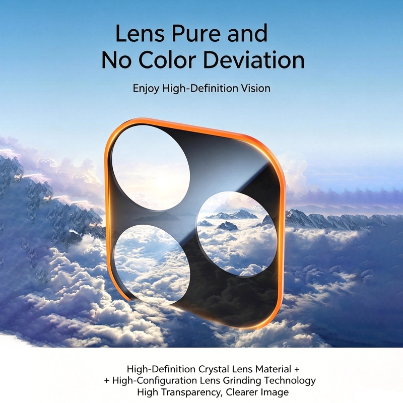UV Manyetik Filtre Kamera Lens - Camera Lens Protector incelemesi ve fiyatı