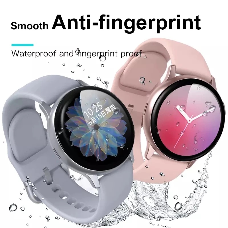 20D ekran koruyucuları cam Sam - Curved Edge Screen incelemesi ve fiyatı