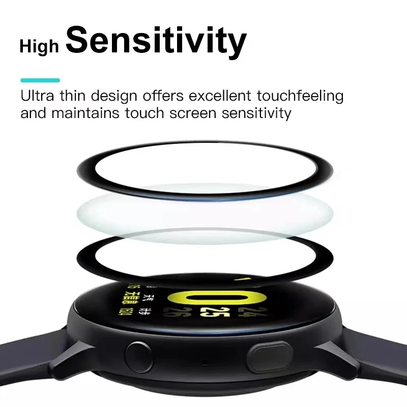 20D ekran koruyucuları cam Sam - Curved Edge Screen incelemesi ve fiyatı