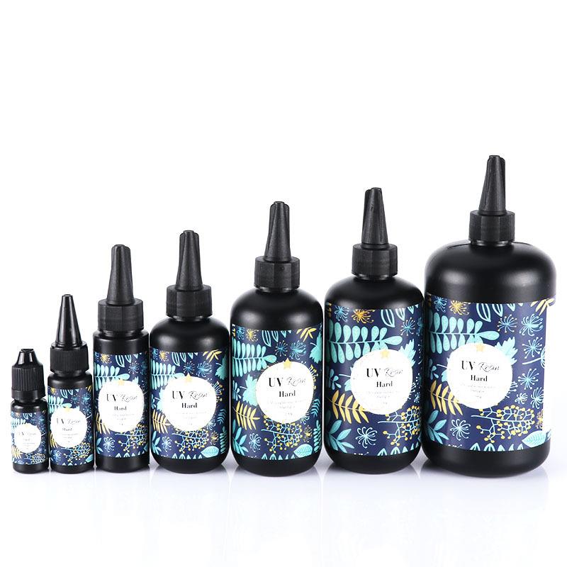 Çabuk Kuruyan UV Reçine Yapışt - Liquid Uv Glue Kit incelemesi ve fiyatı