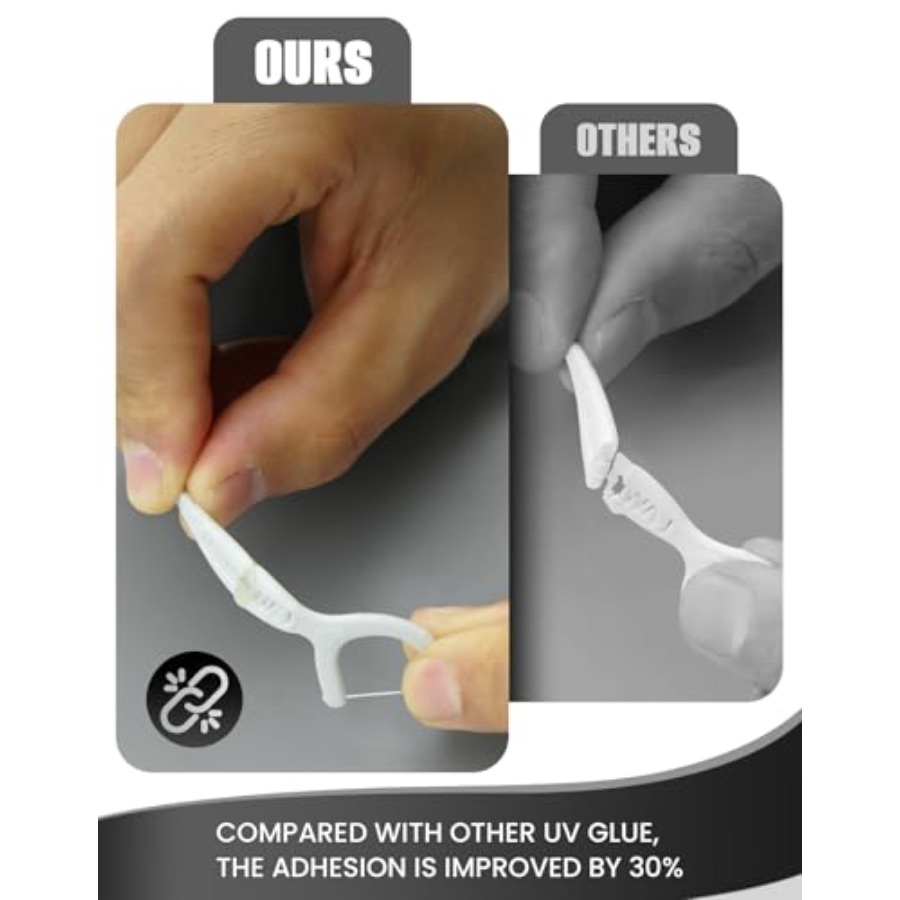 UV Işık Tutkal Reçine Kiti, La - Liquid Uv Glue Kit incelemesi ve fiyatı