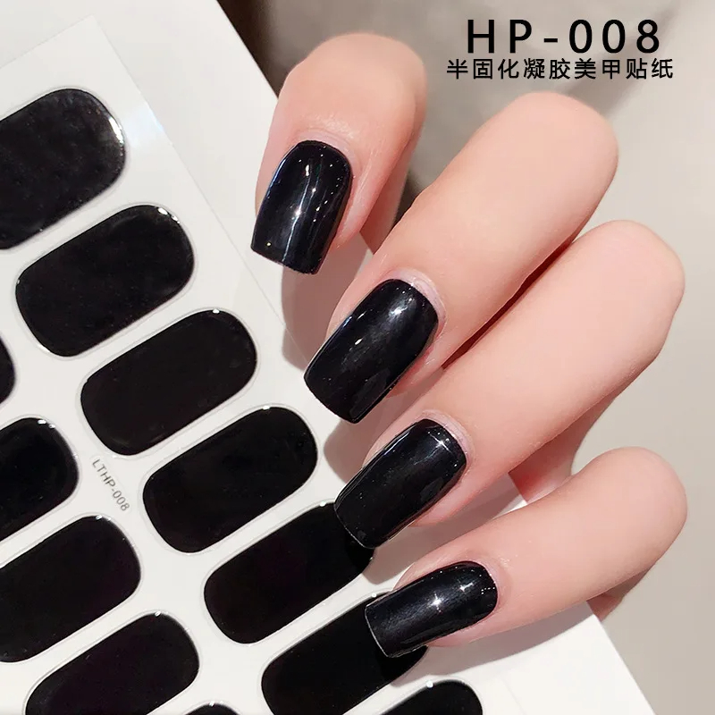 16 İpuçları UV Yarı Kürlenmiş  - Full Cover Adhesive incelemesi ve fiyatı