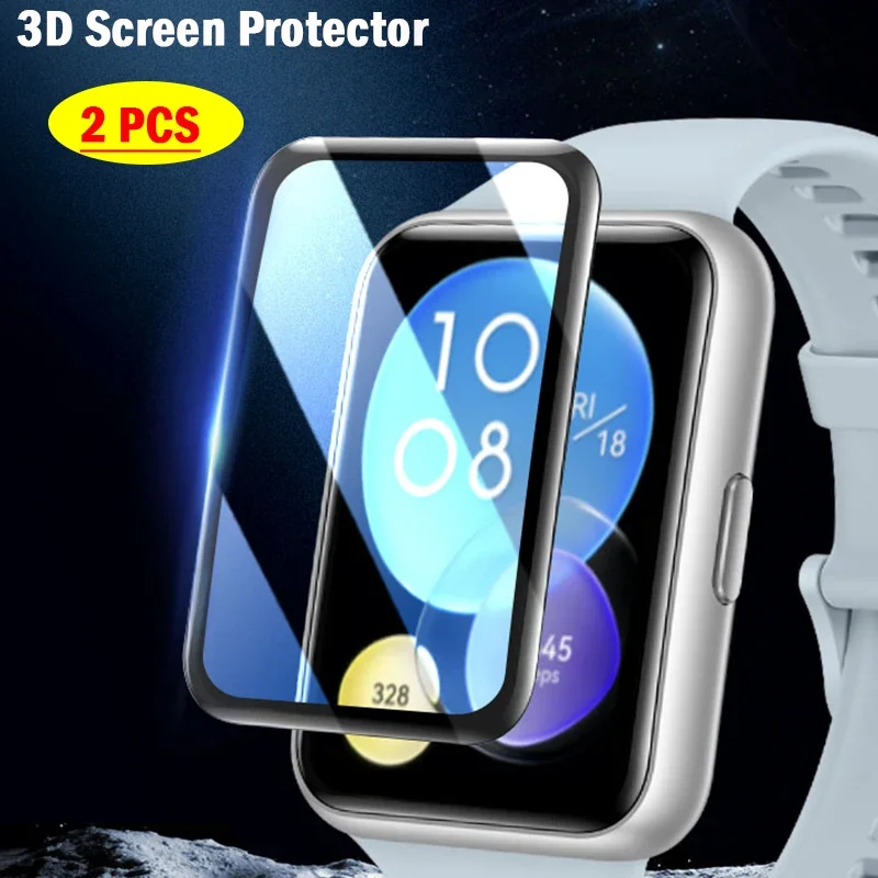 Huawei için yumuşak cam İzle F - Smartwatch Screen Film incelemesi ve fiyatı