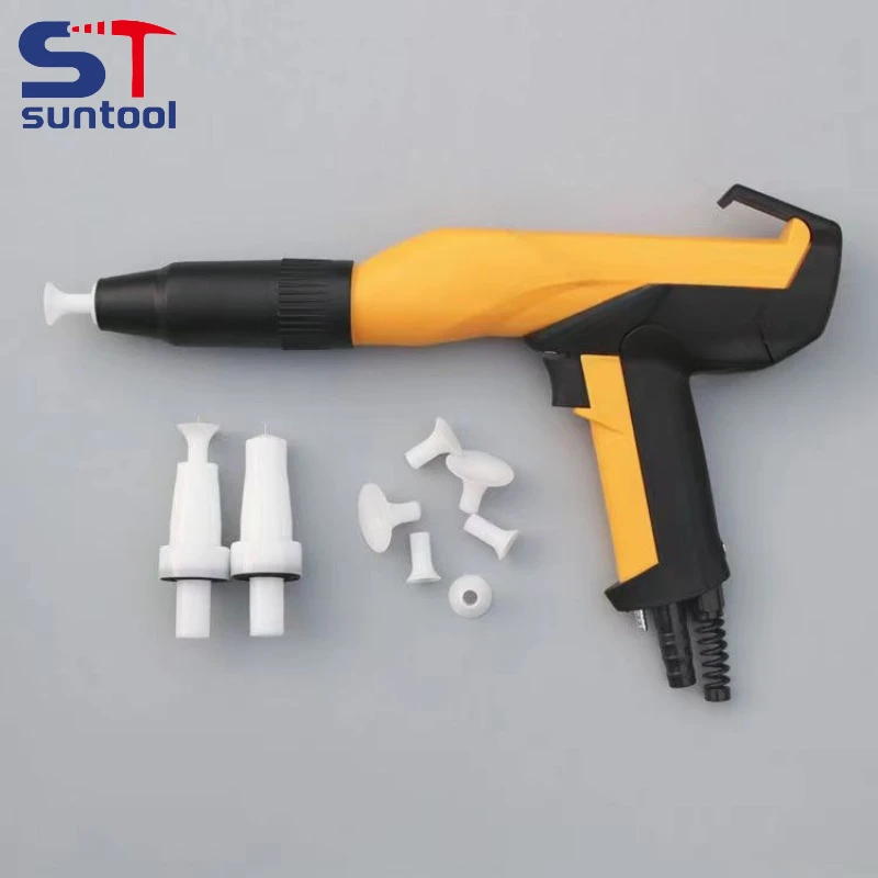 Suntool Plastik Toz Boya Taban - Oleophobic Coating Spray incelemesi ve fiyatı