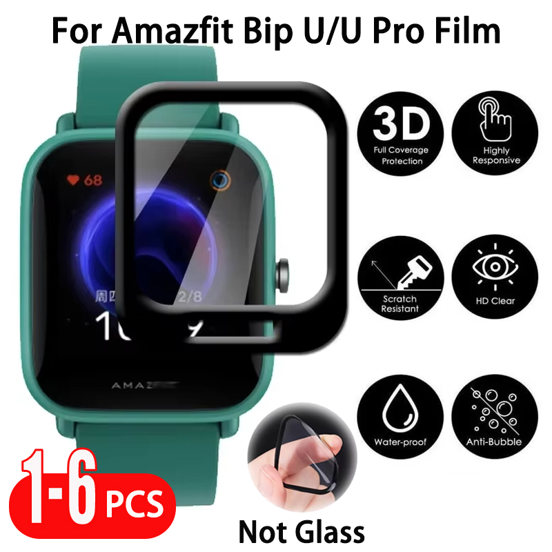 1-6 adet ekran koruyucu Film i - Curved Edge Screen incelemesi ve fiyatı