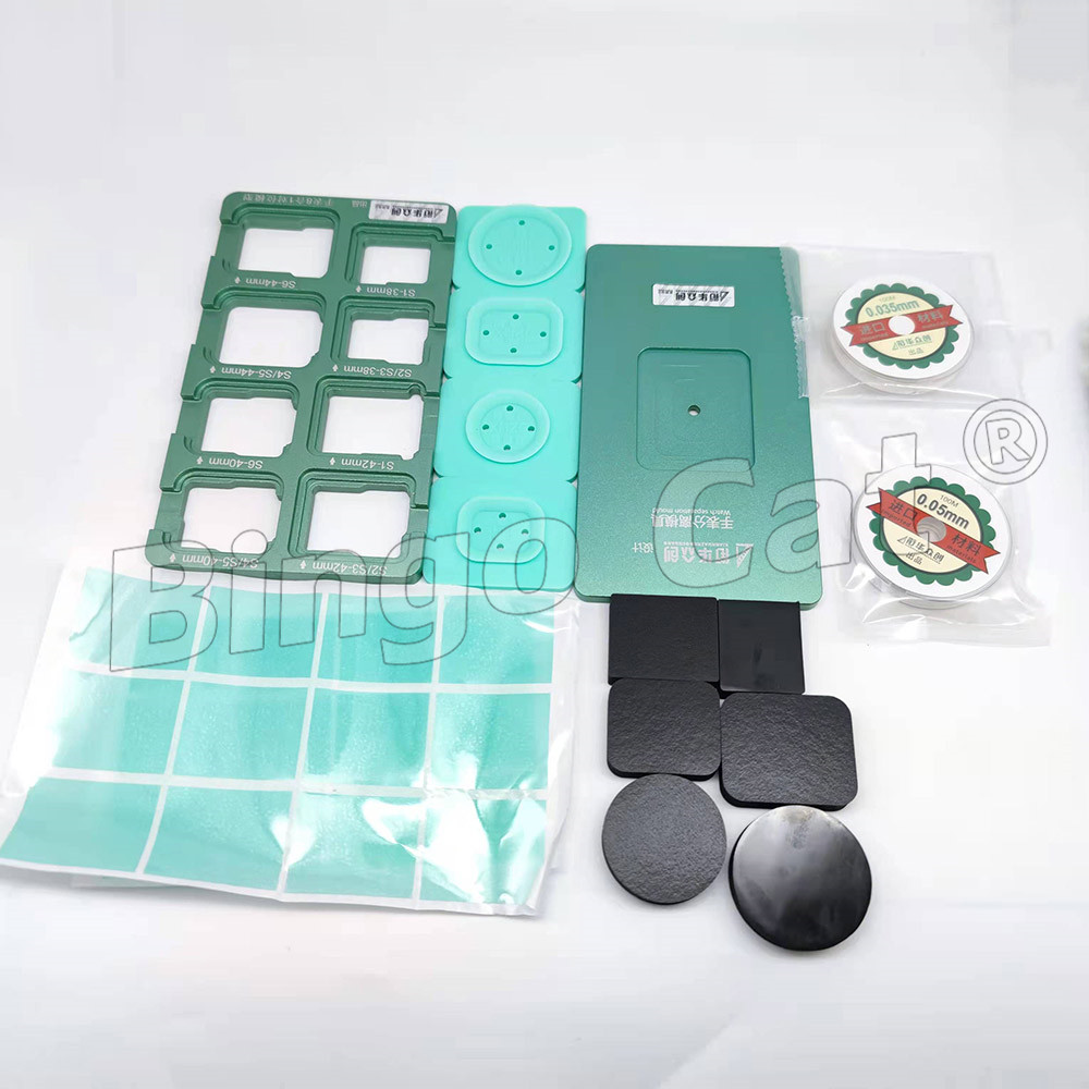 XHZC 10in1 Montaj Hizalama Poz - Screen Alignment Tool incelemesi ve fiyatı