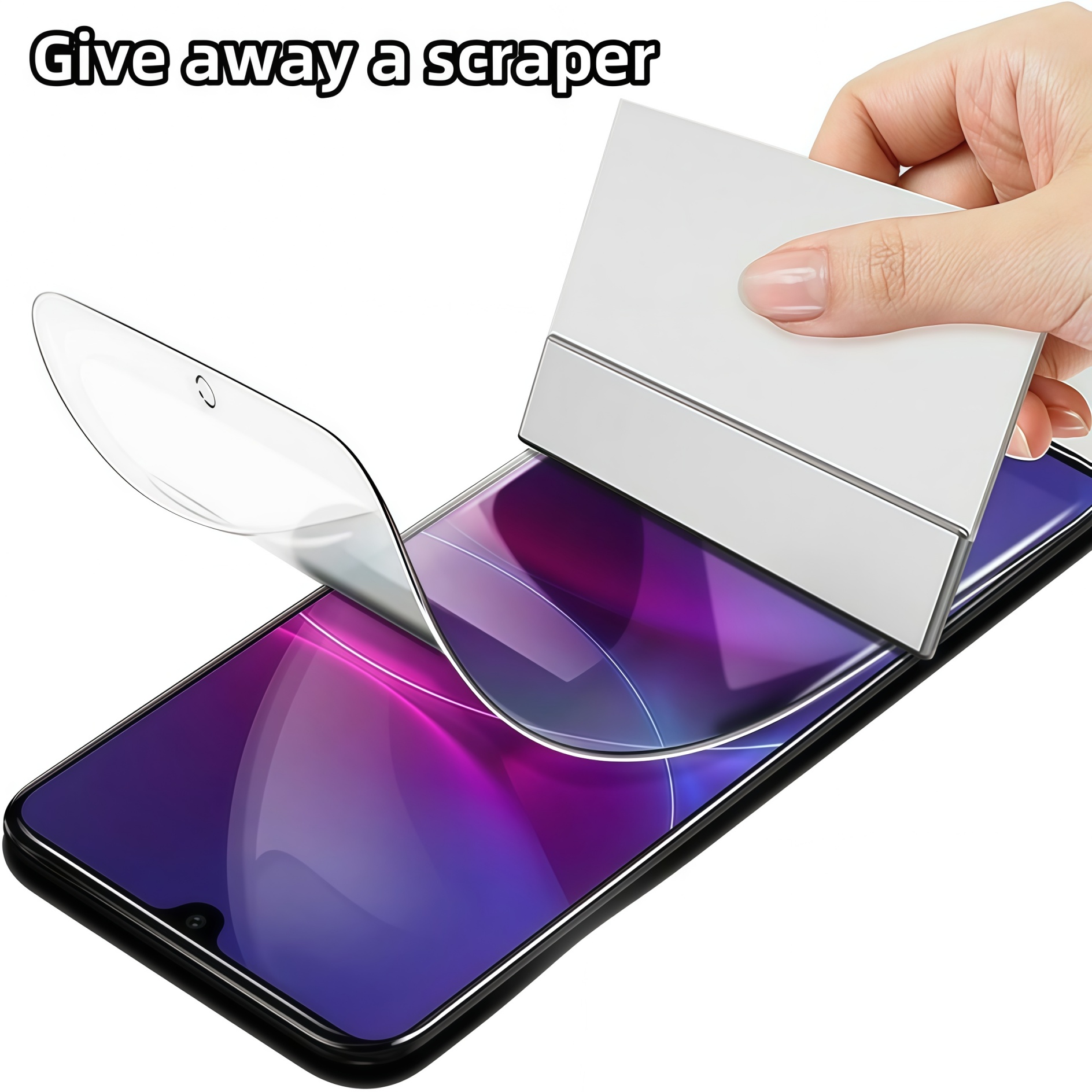 Redmi 15C/14C/13C/12C/13/12 4G - Flexible Tpu Film incelemesi ve fiyatı