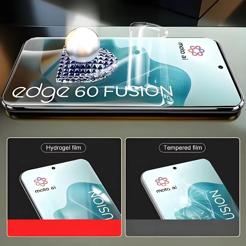 1-4 Adet Yumuşak Hidrojel Film - Flexible Tpu Film incelemesi ve fiyatı