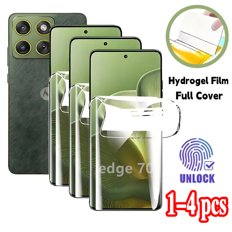 1-4 Adet Yumuşak Hidrojel Film - Flexible Tpu Film incelemesi ve fiyatı