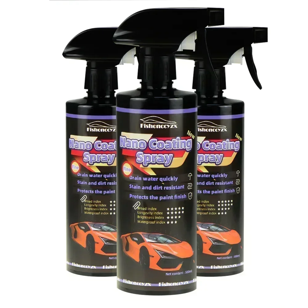 Arabalar için Seramikler 10H K - Nano Liquid Coating incelemesi ve fiyatı