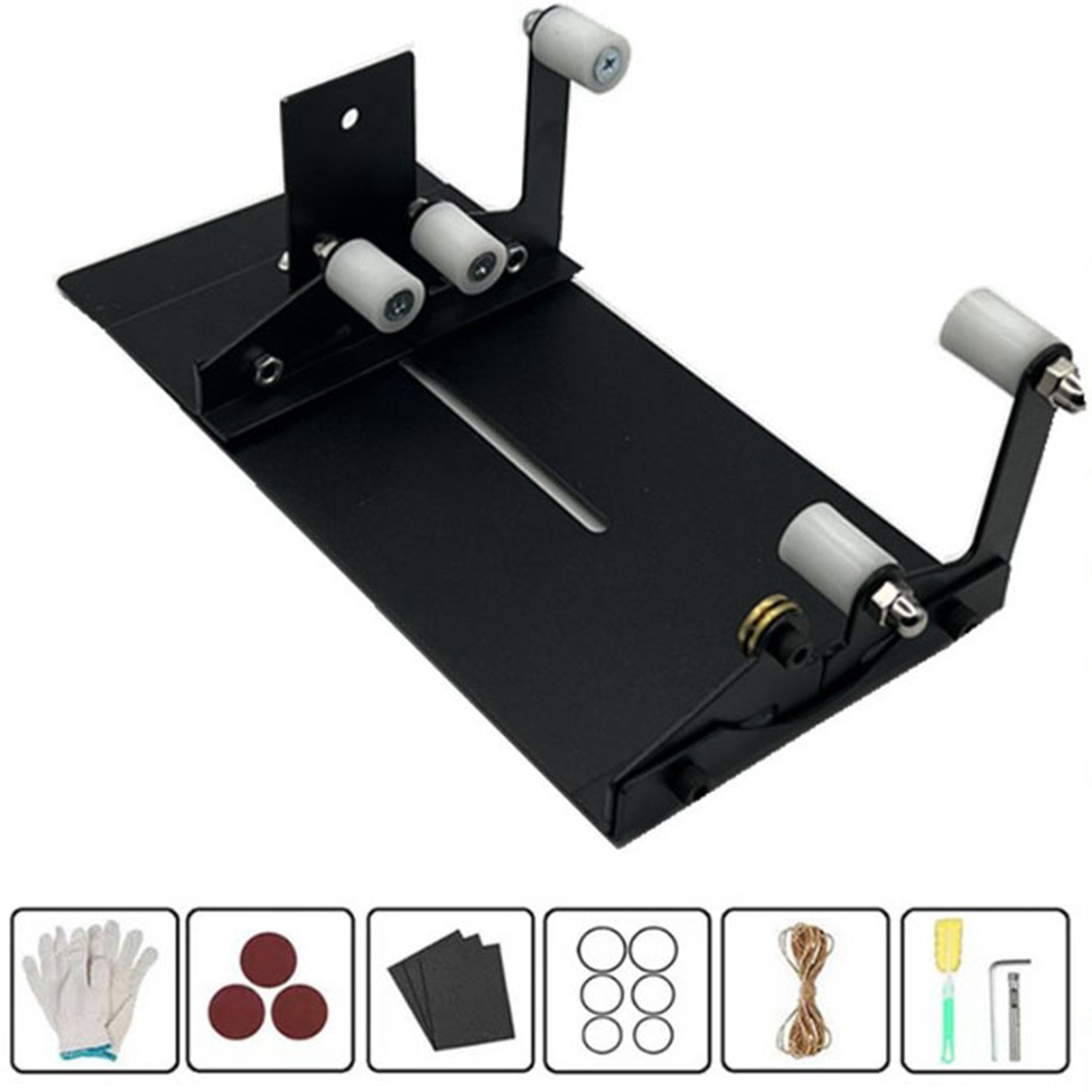 Cam Şişe Kesme Makinesi Hızlı  - Screen Protector Cutter incelemesi ve fiyatı
