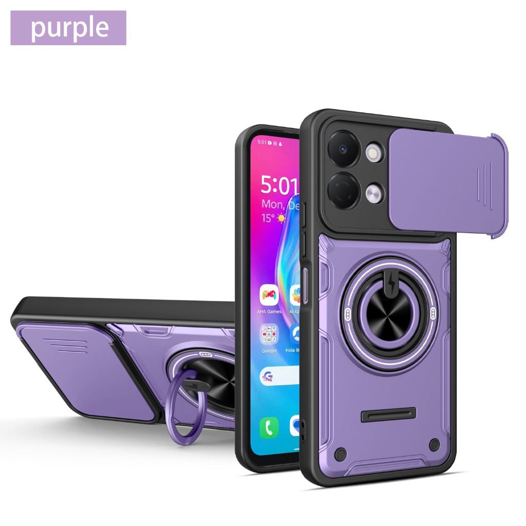 Slayt Kamera Lens Koruyucu 360 - Camera Lens Protector incelemesi ve fiyatı