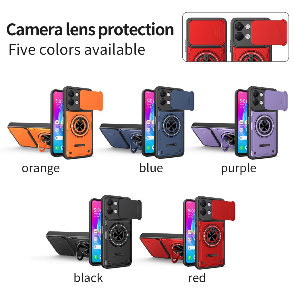 Slayt Kamera Lens Koruyucu 360 - Camera Lens Protector incelemesi ve fiyatı