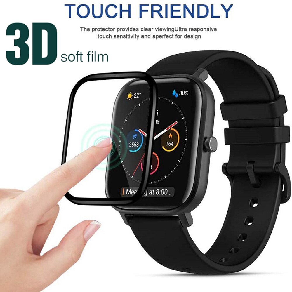 3D Kavisli Kenar Yumuşak Elyaf - Curved Edge Screen incelemesi ve fiyatı