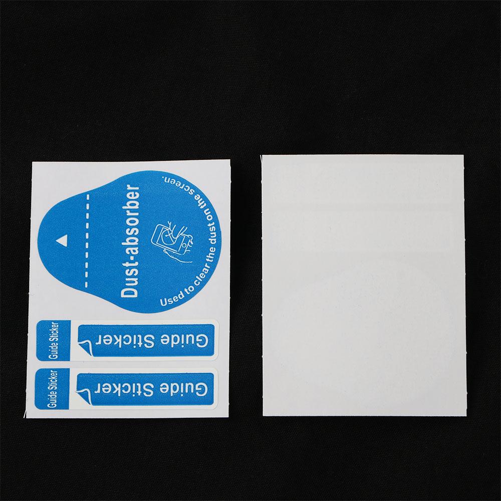 Lens Temperli Cam Ekran Temizl - Dust Removal Sticker incelemesi ve fiyatı
