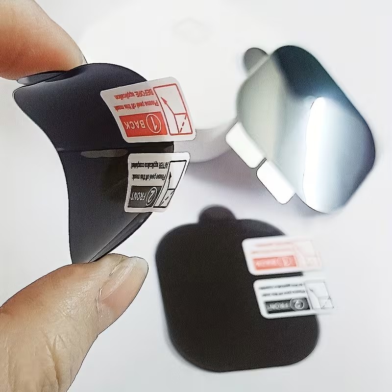 10 adet gizlilik hidrojel ekra - Privacy Screen Protector incelemesi ve fiyatı