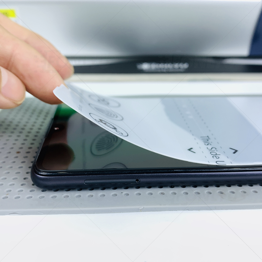 FONLYU 50 adet HD mat TPU esne - Flexible Tpu Film incelemesi ve fiyatı