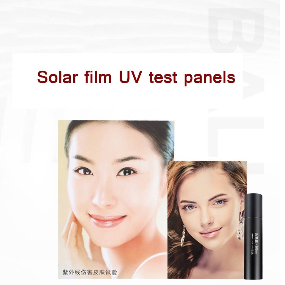 Araba Cam Filmi UV Koruma Test - Glass Protector Auto incelemesi ve fiyatı