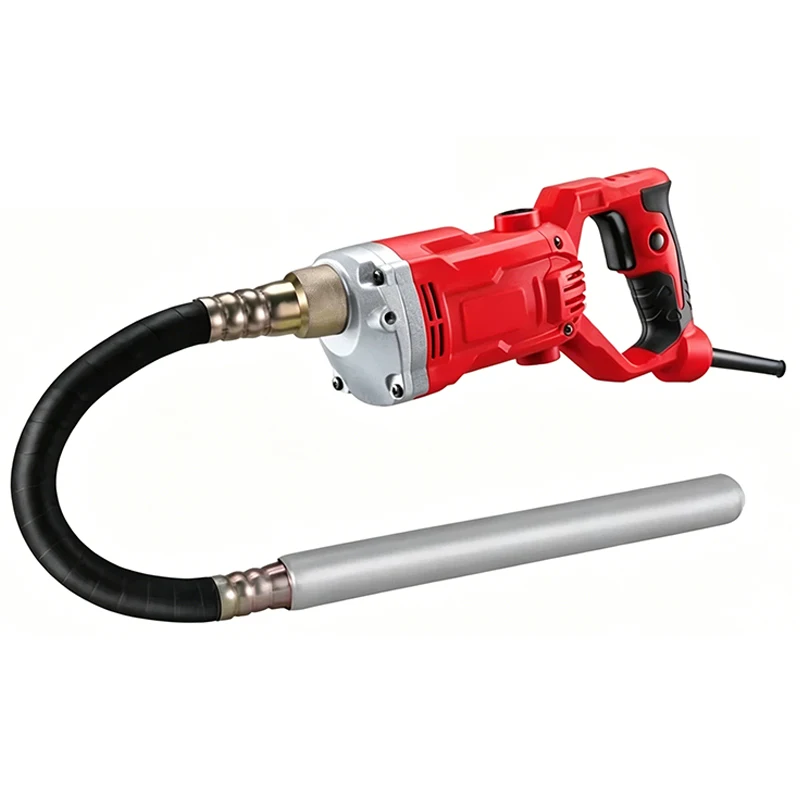 220V Beton Vibratörü Elektrikl - Air Bubble Remover incelemesi ve fiyatı