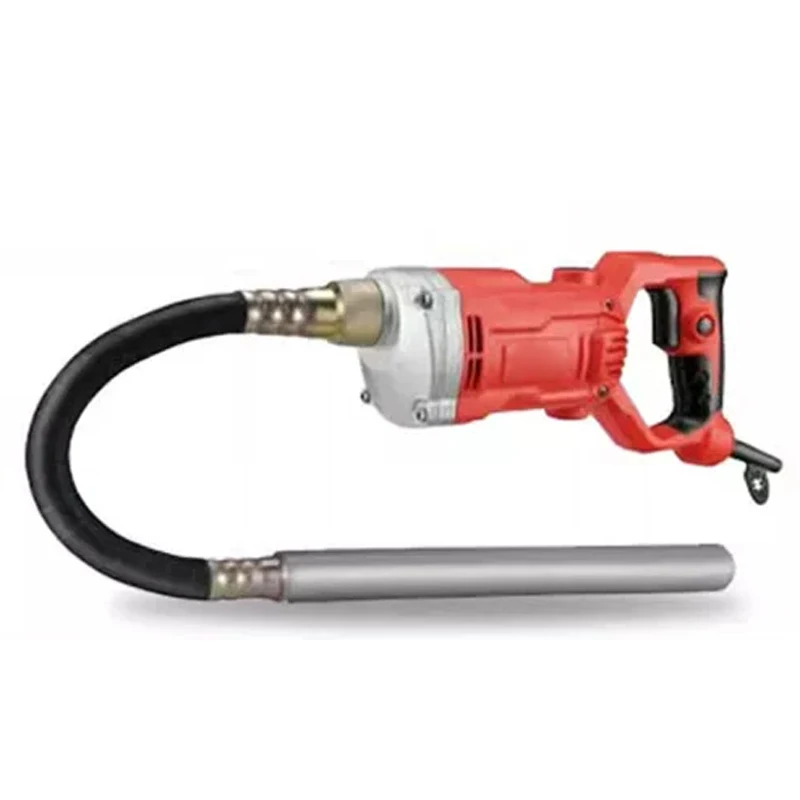 220V Beton Vibratörü Elektrikl - Air Bubble Remover incelemesi ve fiyatı