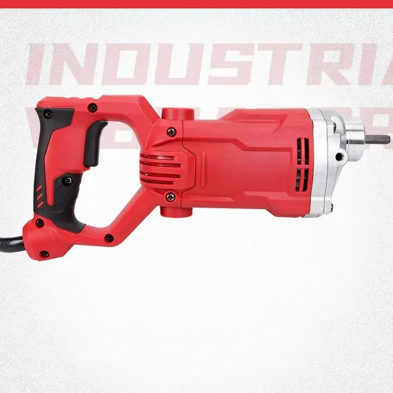 220V Beton Vibratörü Elektrikl - Air Bubble Remover incelemesi ve fiyatı