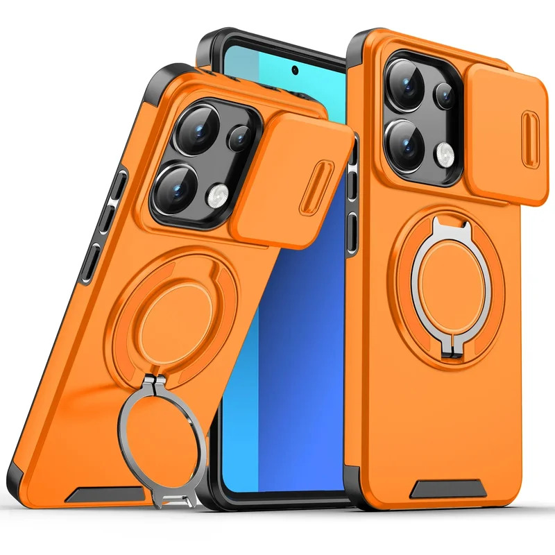 Darbeye Dayanıklı Zırh Manyeti - Camera Lens Protector incelemesi ve fiyatı