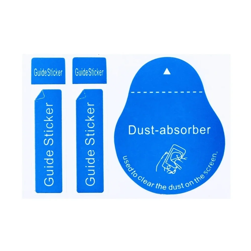 PC Toz Emici Ekran Temizleyici - Dust Removal Sticker incelemesi ve fiyatı