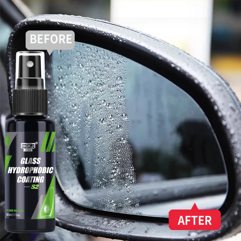 Nano Hidrofobik Araba Cam Kapl - Glass Protector Auto incelemesi ve fiyatı