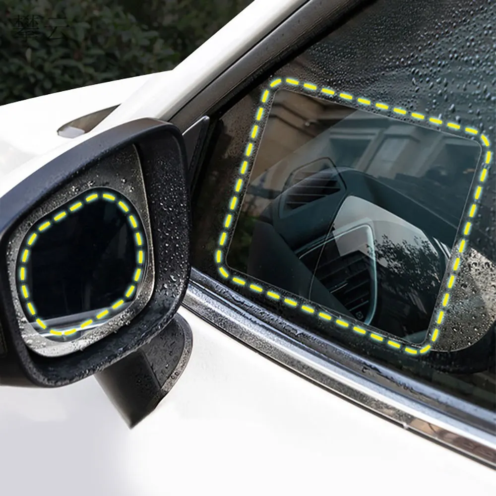 Araba Camı Hidrofobik Nano Kap - Nano Liquid Coating incelemesi ve fiyatı