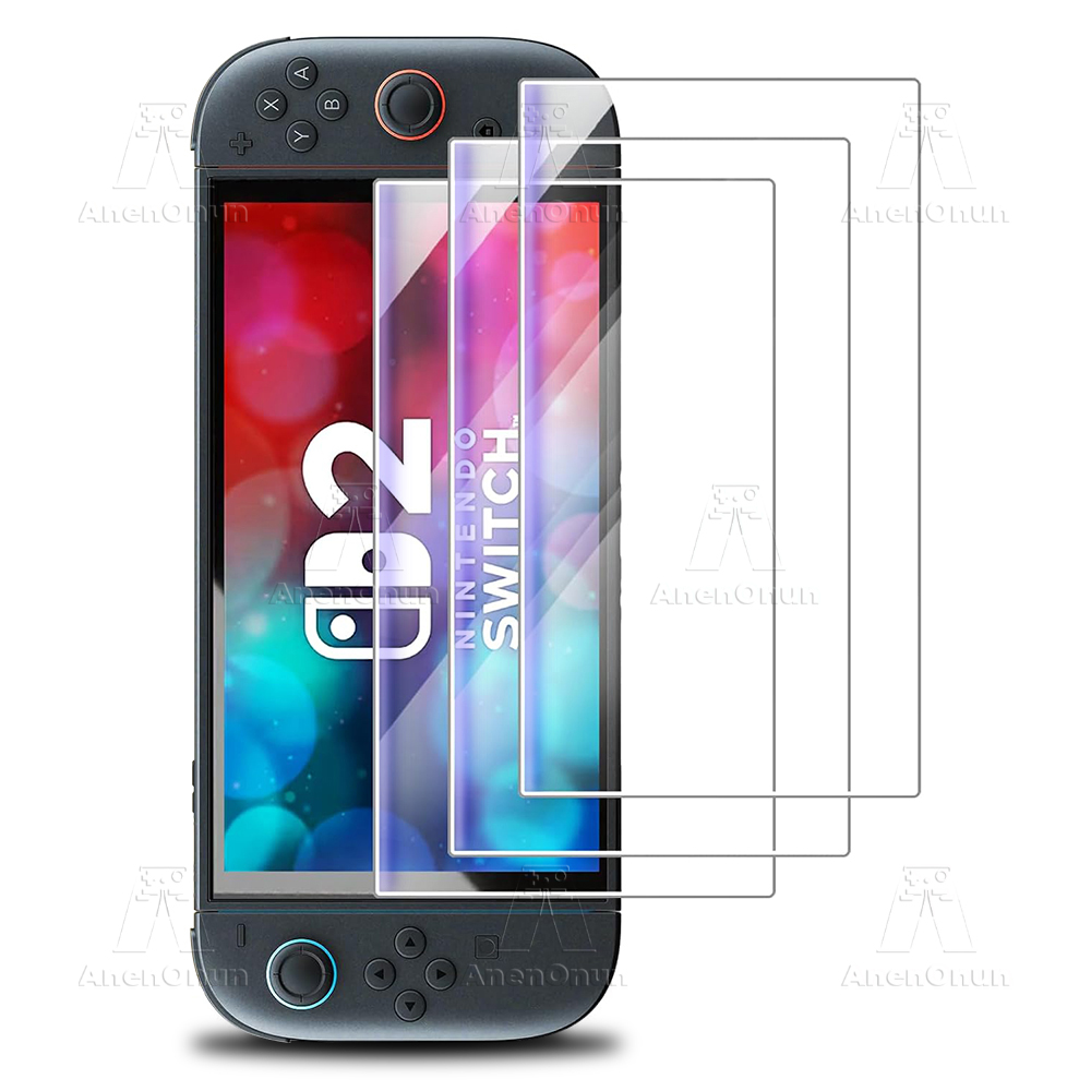 Switch 2 Anti-Mavi Işık Ekran  - Matte Anti Glare Screen incelemesi ve fiyatı
