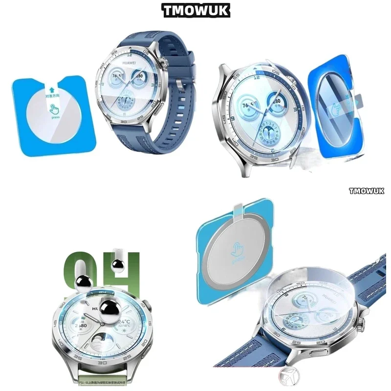 Huawei Watch GT5 GT4 GT3 GT2 P - Screen Alignment Tool incelemesi ve fiyatı