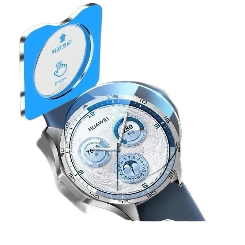 Huawei Watch GT5 GT4 GT3 GT2 P - Screen Alignment Tool incelemesi ve fiyatı