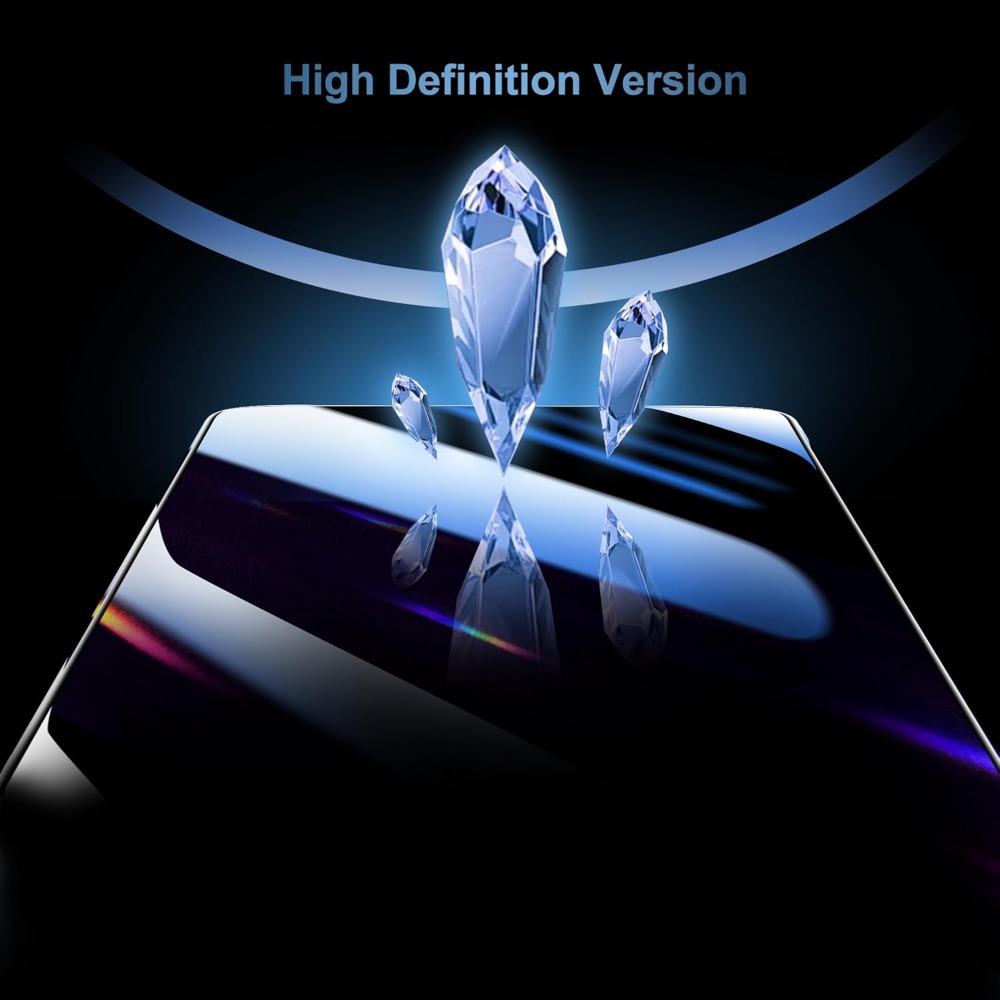 9H Sertlik Temperli Cam İç + A - Tempered Glass Screen 9H incelemesi ve fiyatı