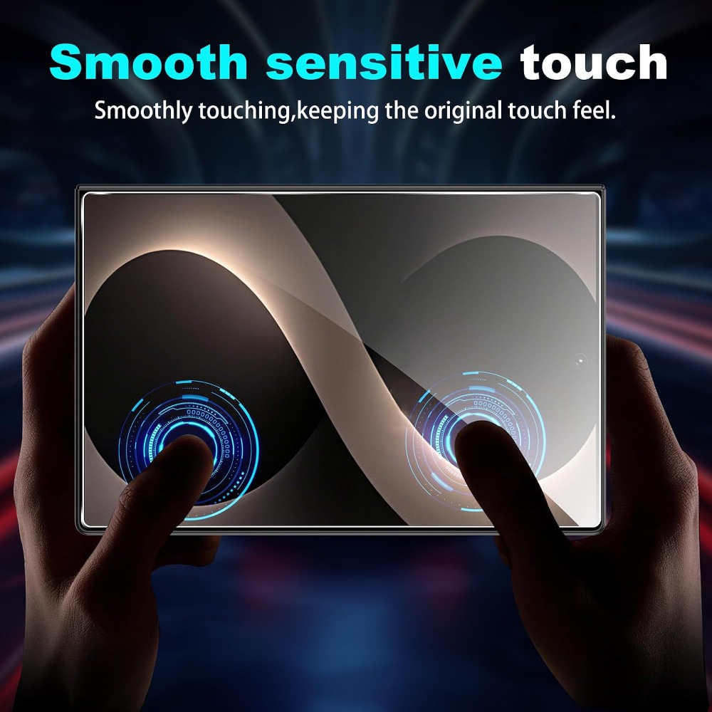 9H Sertlik Temperli Cam İç + A - Tempered Glass Screen 9H incelemesi ve fiyatı