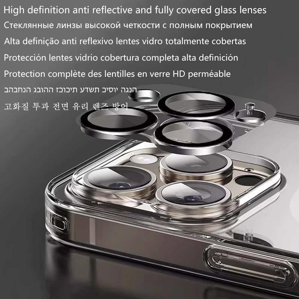 Elektrokaplama Tam Arka Koruma - Camera Lens Protector incelemesi ve fiyatı