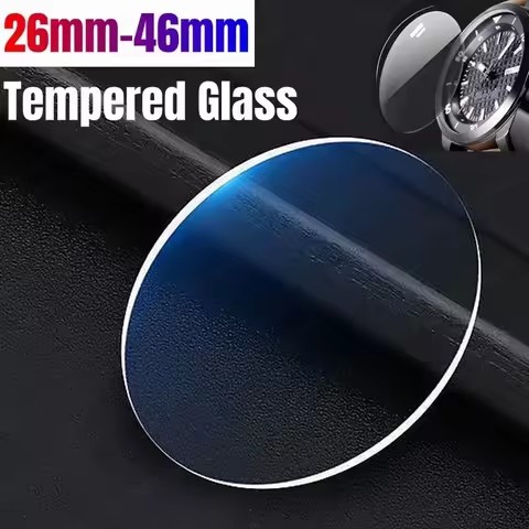 26-46mm Evrensel Yuvarlak Temp - Smartwatch Screen Film incelemesi ve fiyatı
