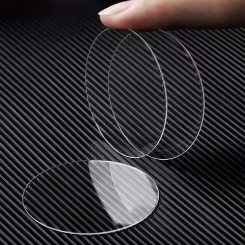 26-46mm Evrensel Yuvarlak Temp - Smartwatch Screen Film incelemesi ve fiyatı