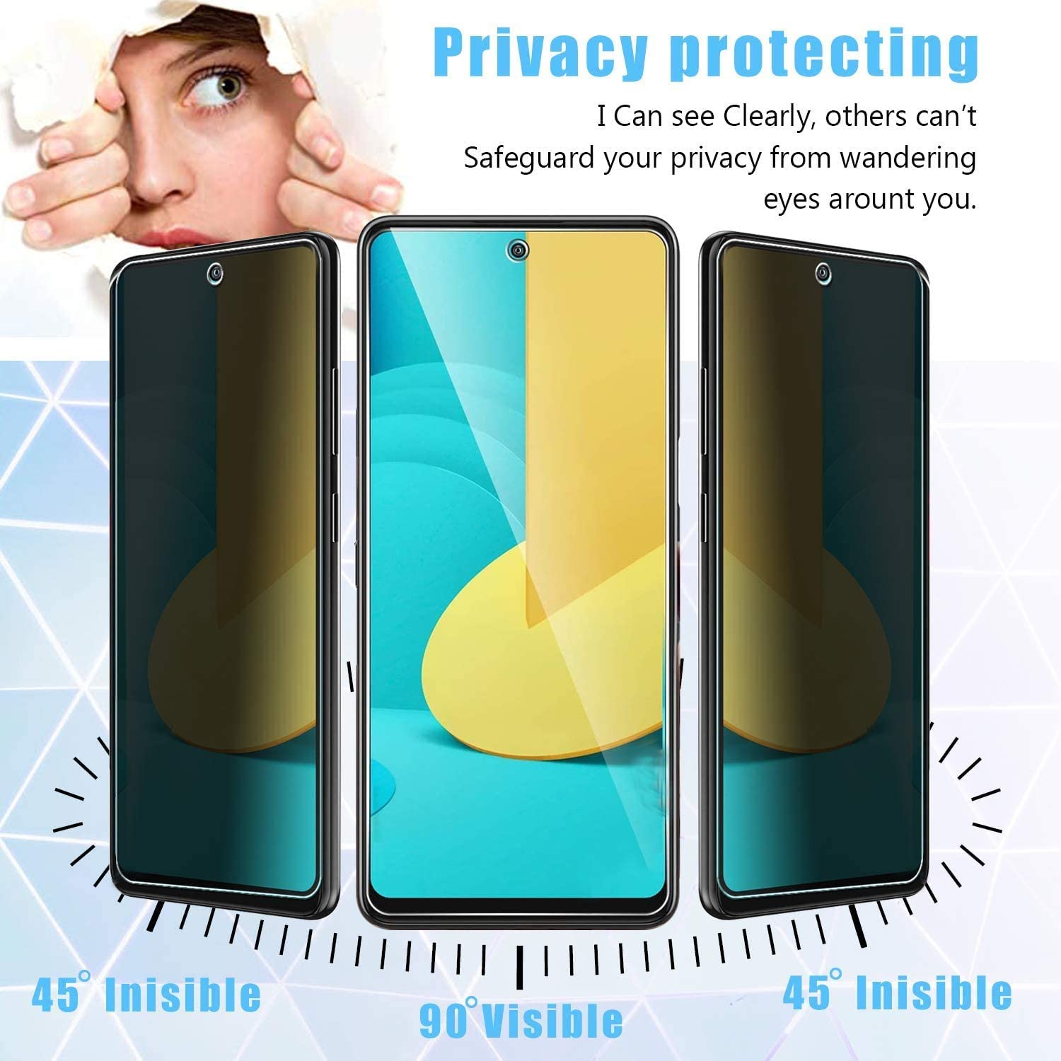 2 paket gizlilik filtresi temp - Privacy Filter 2Pack incelemesi ve fiyatı