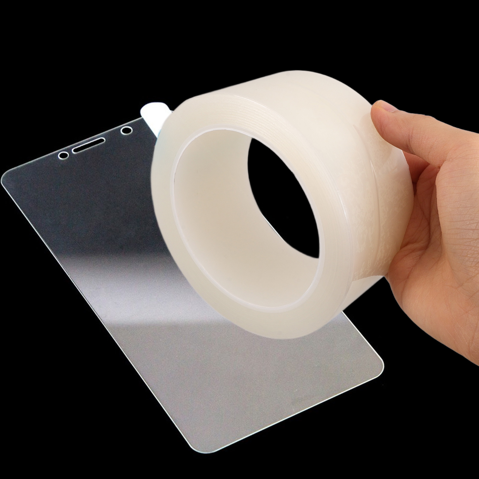 Toz Giderme Bandı 07mm Kalın Y - Dust Removal Sticker incelemesi ve fiyatı