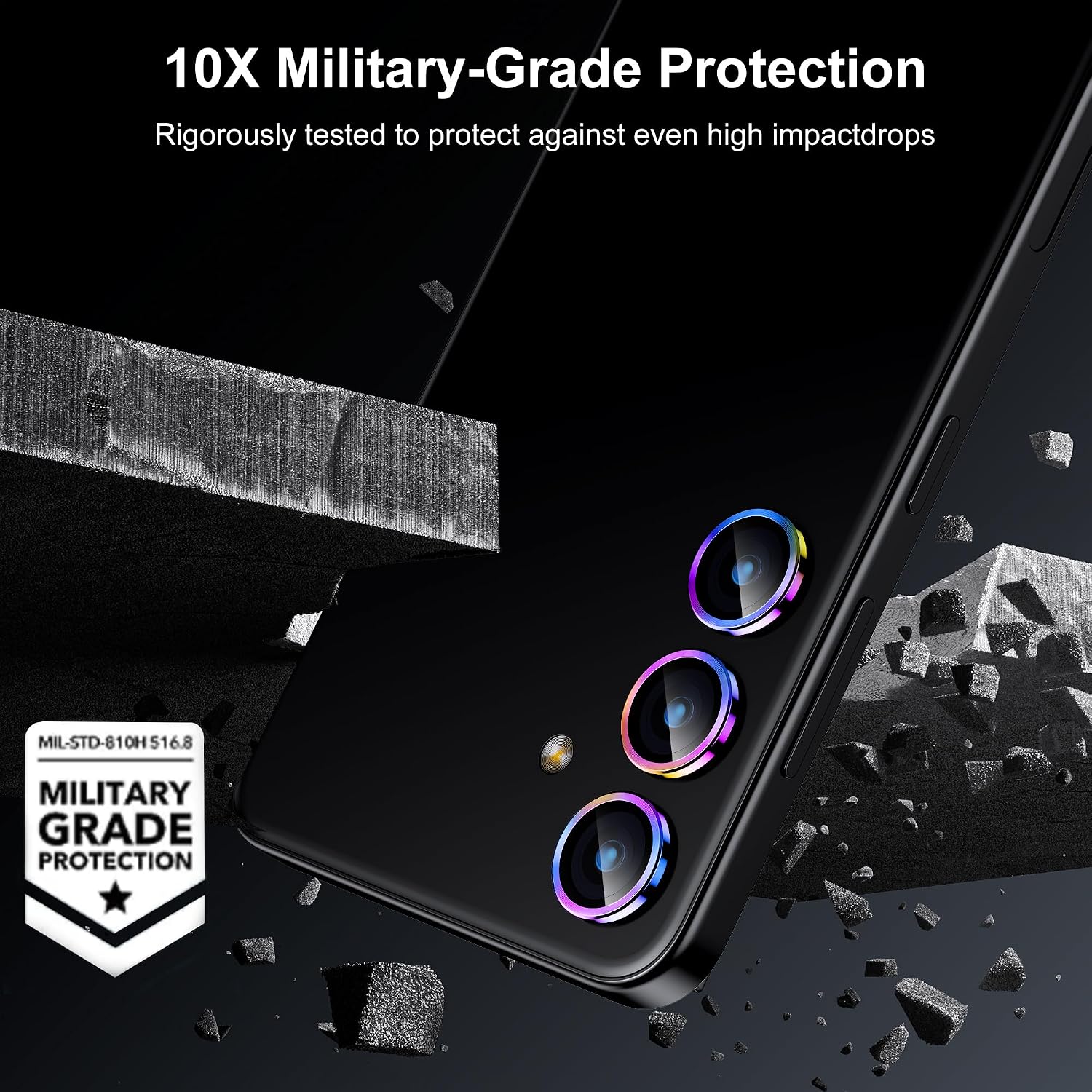 Samsung Galaxy S25 26 5G Kamer - Tempered Glass Screen 9H incelemesi ve fiyatı