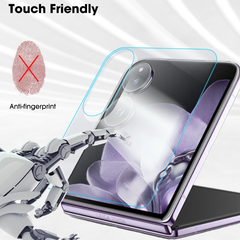 Xiaomi Mi için 9in 1 esnek TPU - Flexible Tpu Film incelemesi ve fiyatı