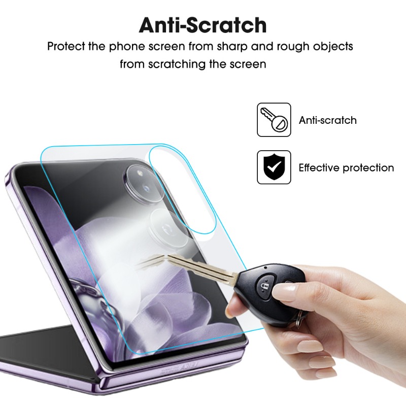 Xiaomi Mi için 9in 1 esnek TPU - Flexible Tpu Film incelemesi ve fiyatı