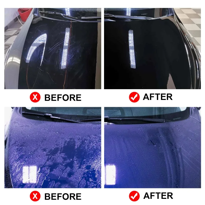 1-5 adet boya koruma sıvısı UV - Nano Liquid Coating incelemesi ve fiyatı
